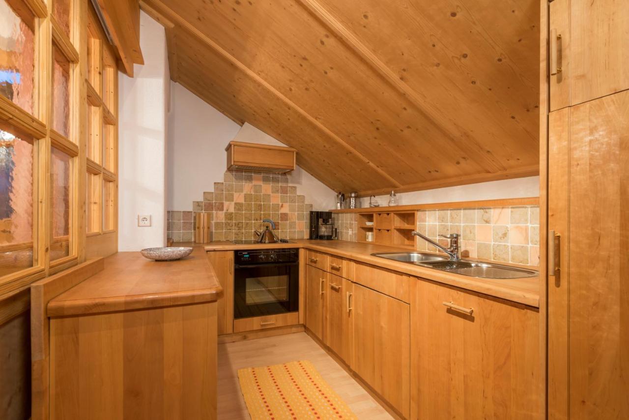 Residence Lusina Лузон Экстерьер фото
