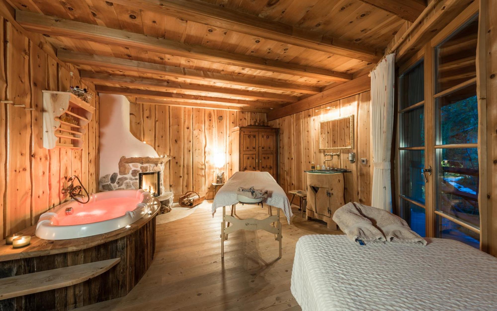 Residence Lusina Лузон Экстерьер фото