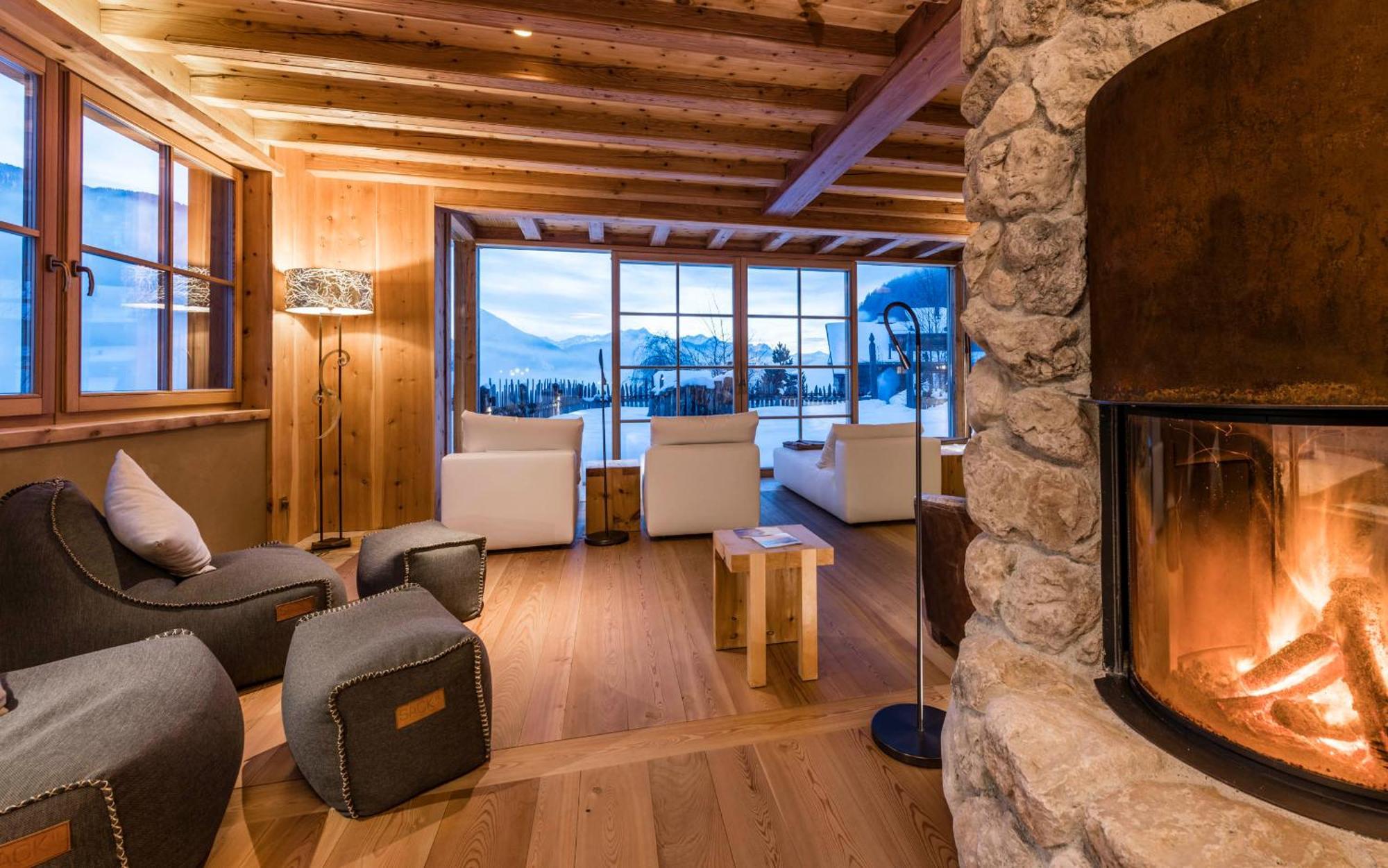 Residence Lusina Лузон Экстерьер фото